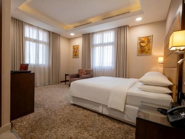 Grand Legacy Hotel Doha - Doha