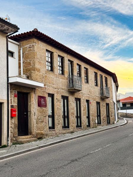 Casa Dona Chama - Turismo Rural - Valpaços