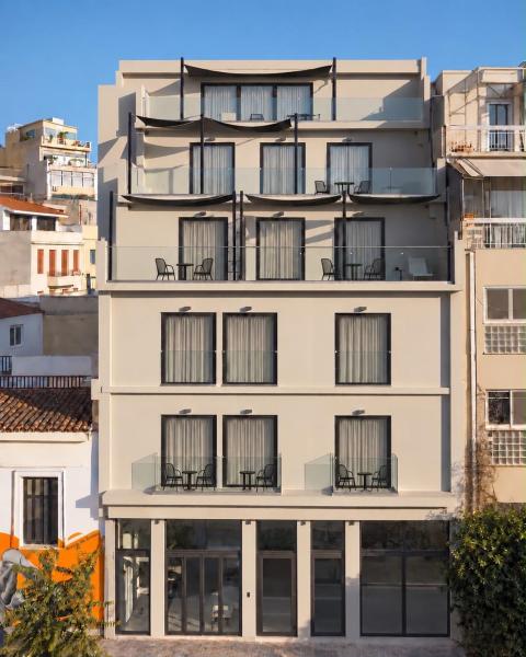 Noctilia Athens - Athens