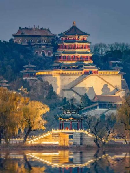 北京逍遥熊青年旅舍 四季青店 - Beijing