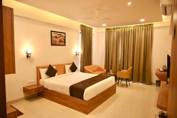 Swagat Executive - Daund