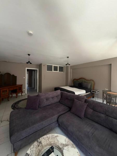 Bedroom Apartment In Central Pendik, Turkey - Kartal
