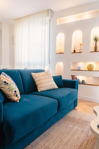 Hypercentre Siam - Appartement Calme Et Lumineux - Brest