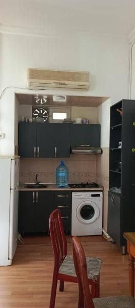 Master Pak Hostel - 바쿠