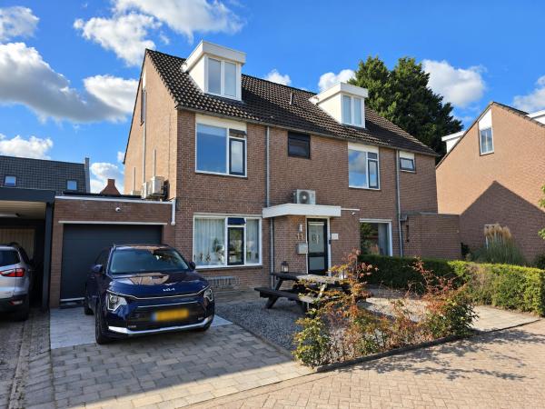 Foto 1: Bed & Budget Mackenzieplaats