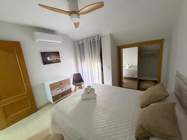 Duplex Entre Molinos Consuegra - Consuegra