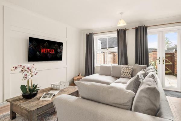 Cotswolds Retreat - Little Corders - Stow-on-the-Wold