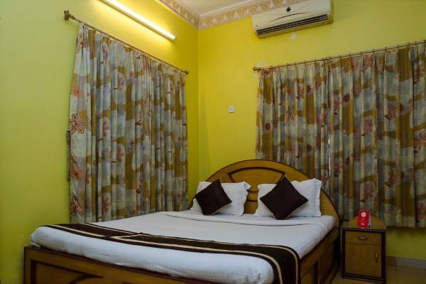 Hotel O Landmark Ab Block - Dankuni