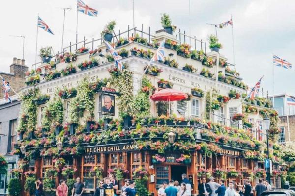 Kensington Gem - Londra