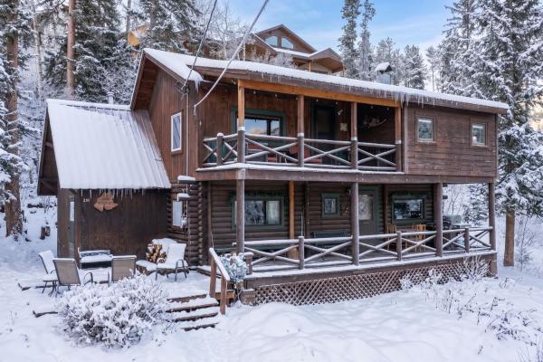 Cabin At Timber Run - Winter Park