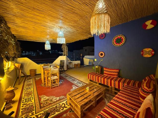 Waves House Tamraght - Surf & Chill Hostel - Taghazout
