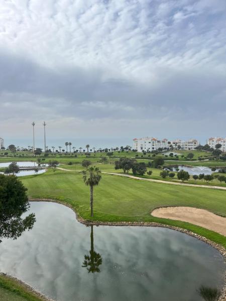 Assilah Marina Golf Family - Asilah
