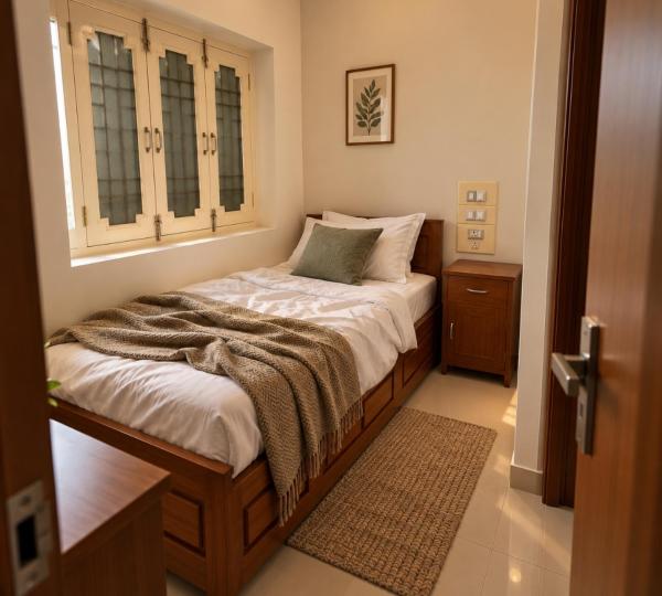 Shithila Rest House - Darbhanga