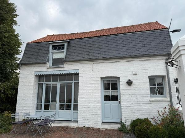 La Petite Maison Du Parc - Pas-de-Calais
