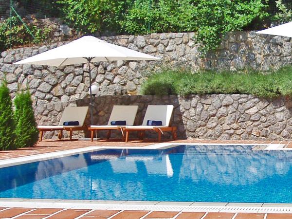 Vila Harmonia - Opatija