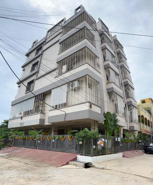 Nivedha Homestay - Tirupati