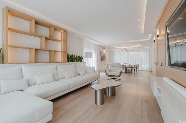 Amazing Villa Madrid - Madrid