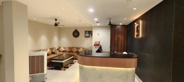 Park Hotel - Bhadrak