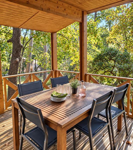 Cottage Au Coeur Des Oliviers - Nice