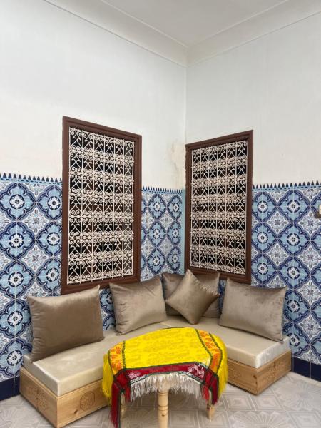 Riad Nour Medina - Marrakesh