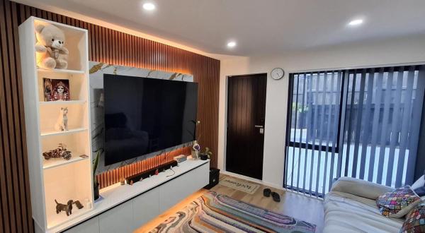 Bright And Comfortable 2bdr Mangere Townhouse - Auckland