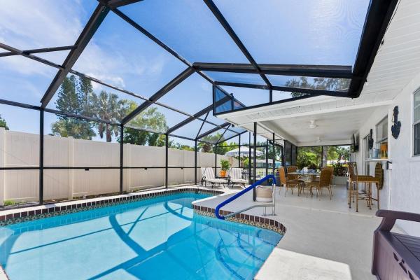 Casita Haven Retreat - Longboat Key