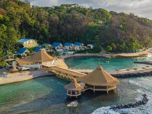 Ordovician Beach Resort - Panamá