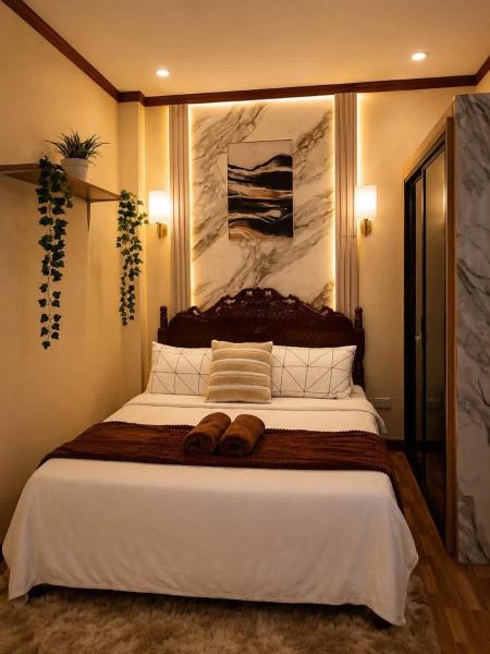 Tahanan Verde Bnb - Puerto Princesa