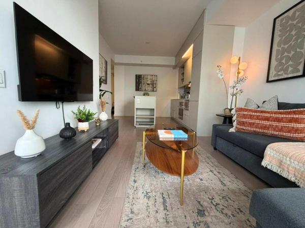 Downtown 2br Unit Near Chinatown Full Kitchen - Toronto