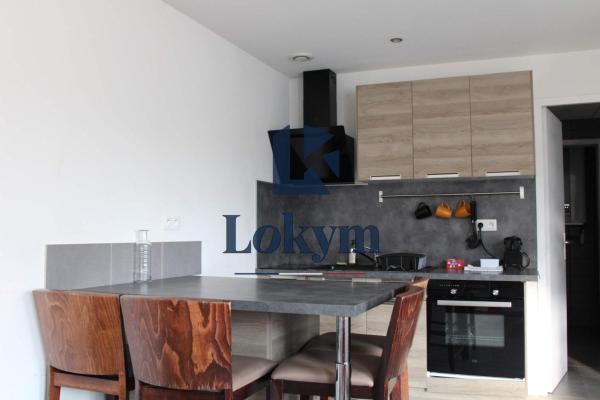 Garçonnière - Appt Cosy & Parking à 9 Min De Jaude - Aydat