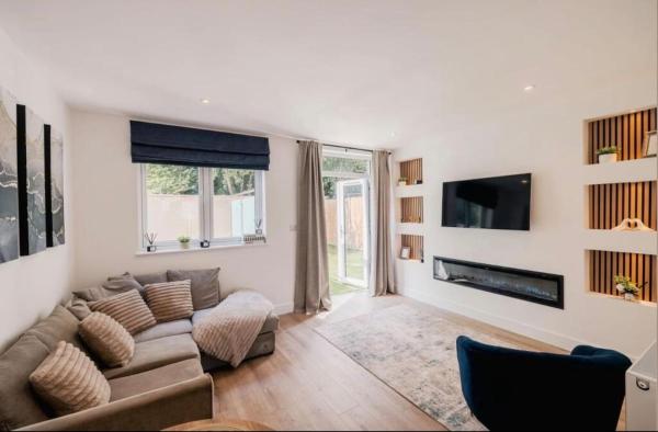 The Haven - Epsom