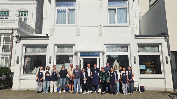 Inselhotel Ihnken - Norderney
