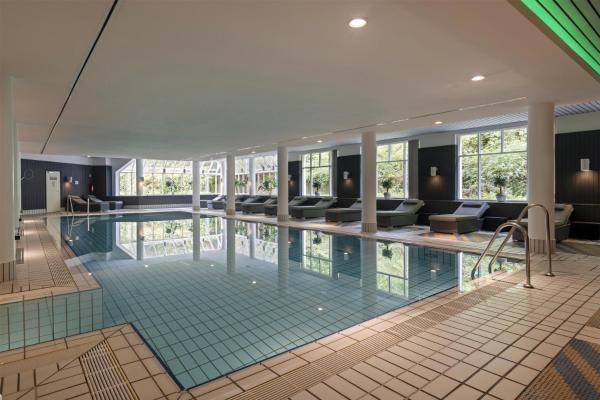 Radisson Blu Hotel Dortmund - Schwerte