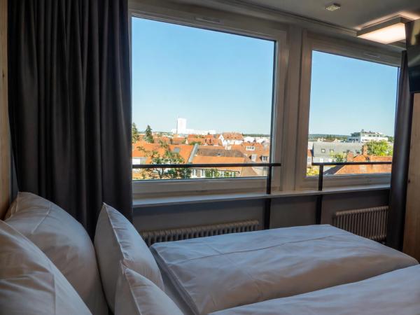 Hotel Wolke 4-7 - Erlangen