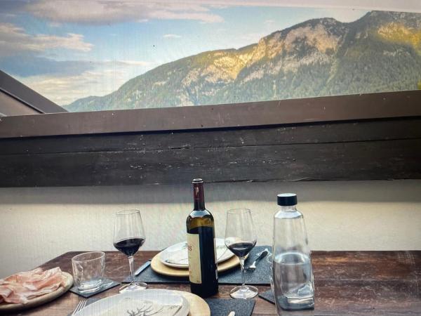Valle Bianca - Livigno