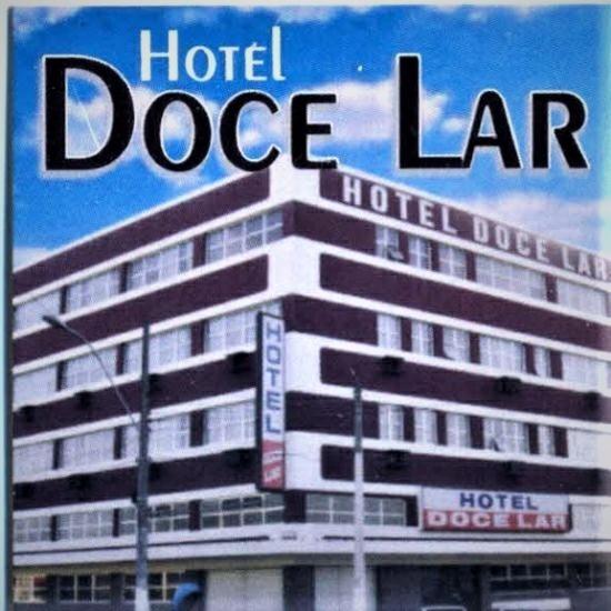 Hotel Doce Lar Ltda - Campos dos Goytacazes