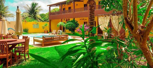 Pousada Vila Mariana - Ceará (estado)