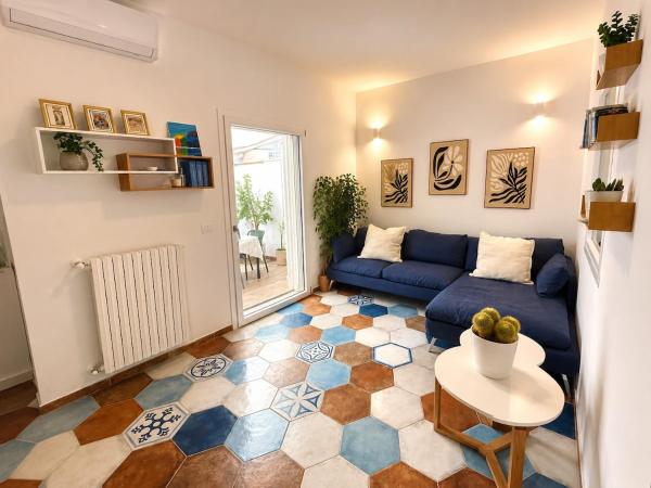 Bblu, Una Vera Casa Barese - Bari