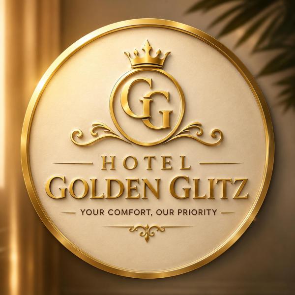 Hotel Golden Glitz - Lucknow