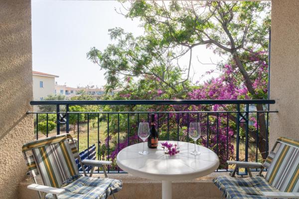Villa Nadezda - Paphos