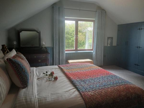 Hemma Grove, The Loft - County Kilkenny