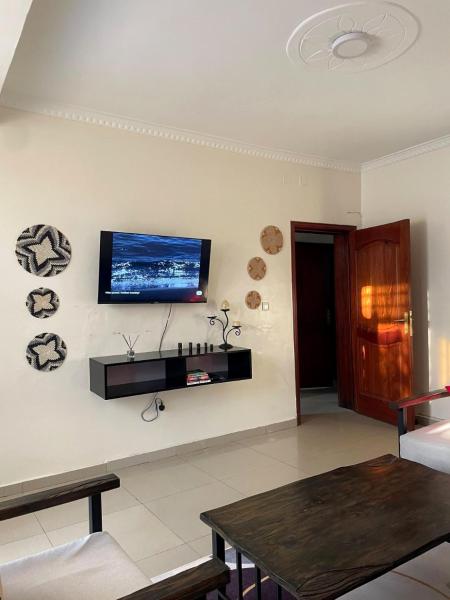 Cozy Kimihurura Stay Near Convention Centre - Kigali