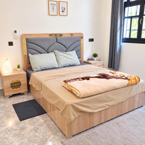 Relaxing Simpl-style Apartment Near Airport - Ouarzazate