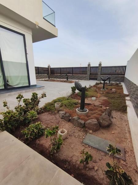 Hostyspot - Vila Murdeira Relax - 維德角