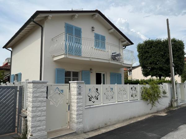 15 Arte Pietrasanta - Forte dei Marmi