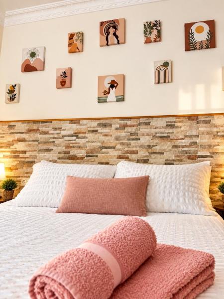 Costa Suri Apartamento - Nerja