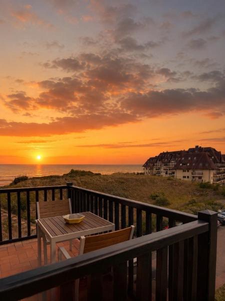 Front De Mer - Cabourg