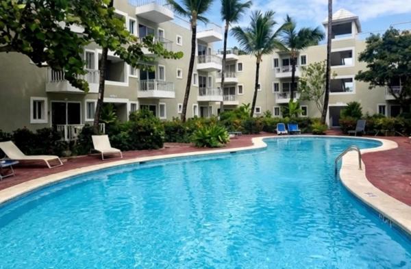 Sleep&go Sol Caribe - Punta Cana