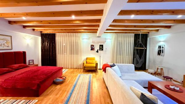 Artan Apartments - Kosovo