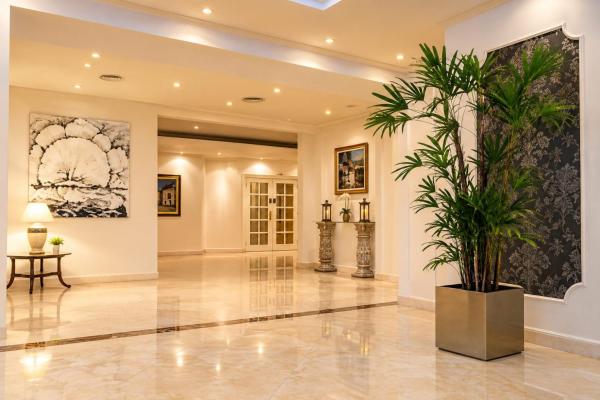 Centuria Hotel Buenos Aires - Recoleta, Argentina
